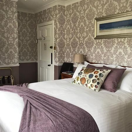 Dalgreine Guest House Blair Atholl Exteriér fotografie