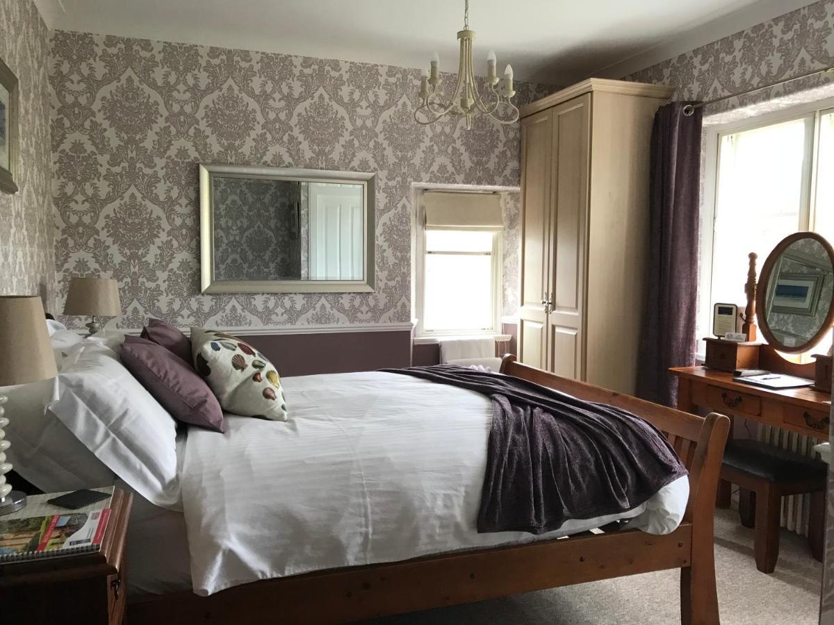 Dalgreine Guest House Blair Atholl Exteriér fotografie