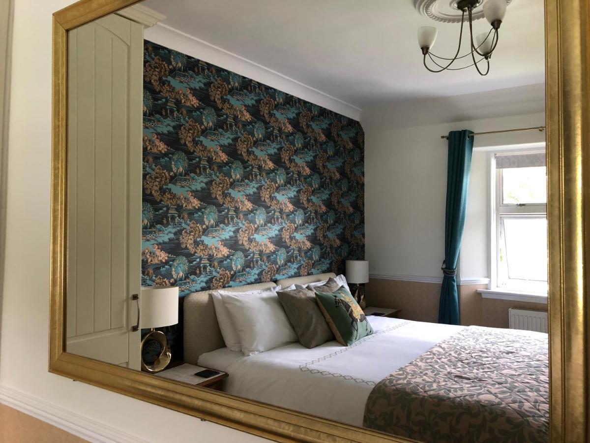 Dalgreine Guest House Blair Atholl Exteriér fotografie