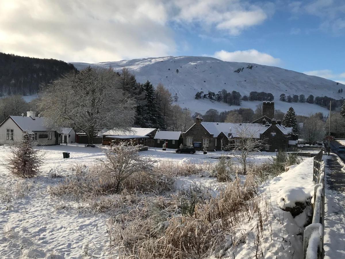Dalgreine Guest House Blair Atholl Exteriér fotografie