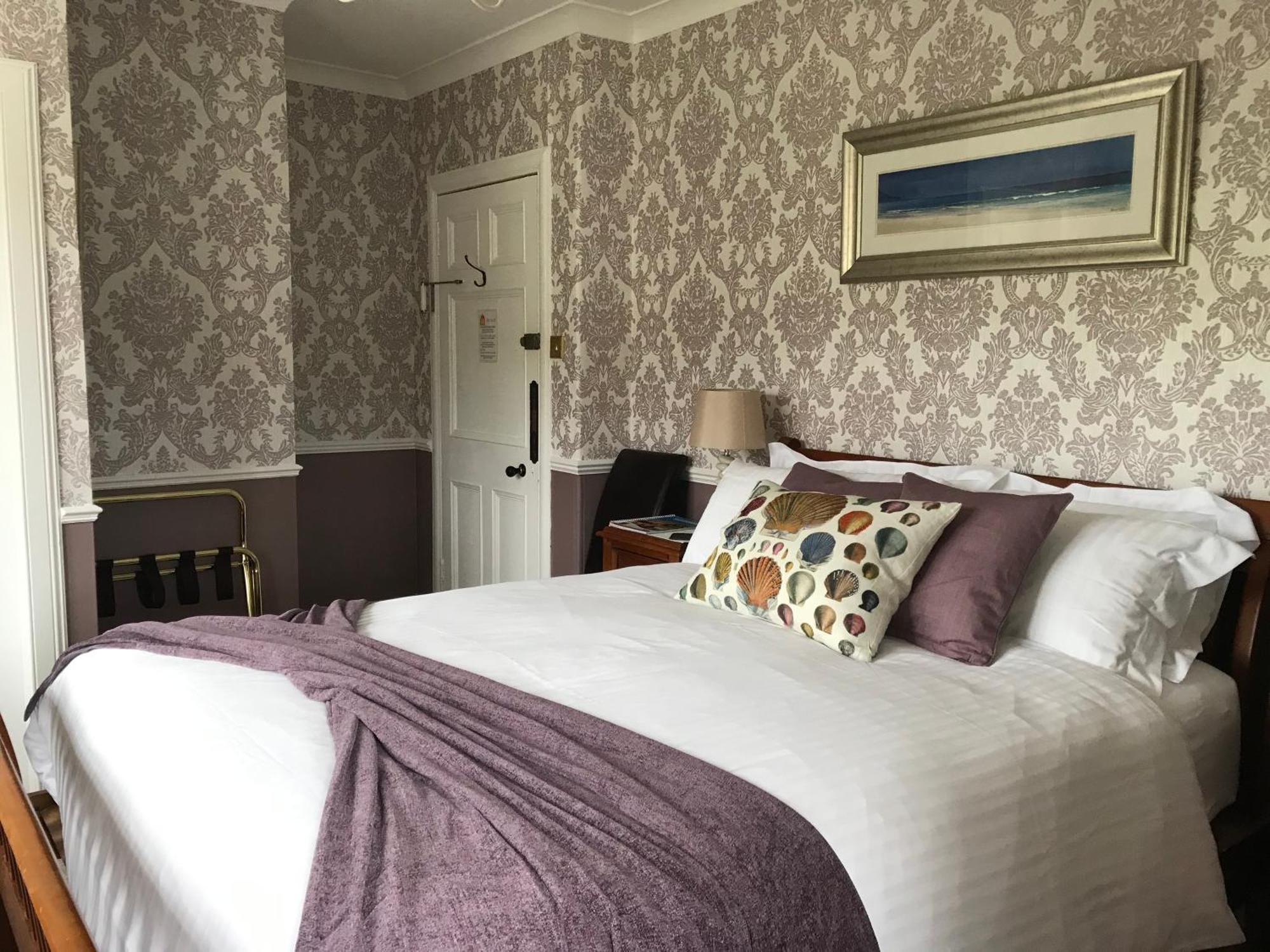 Dalgreine Guest House Blair Atholl Exteriér fotografie